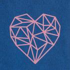 Постельное бельё Евро ЛидерТекс «Романтика» 200х220, 220х240, 70х70 2шт - фото 799890524