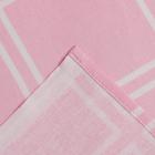 Постельное бельё Евро ЛидерТекс «Романтика» 200х220, 220х240, 70х70 2шт - фото 799890525