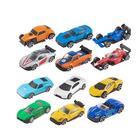 Игрушечная машинка, серия Hot Racers, МИКС 7262477 - фото 7083913