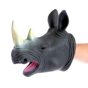 Рукозверь «Носорог»
