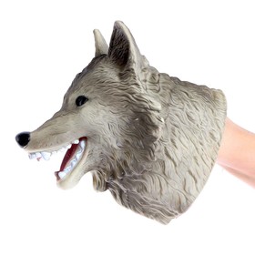 Рукозверь «Серый волк»