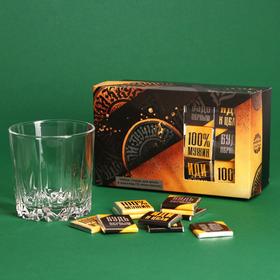 {{photo.Alt || photo.Description || 'Набор «Золотая роспись»: стакан для виски 300 мл., шоколад 60 г. (5 г х 12 шт.)'}}