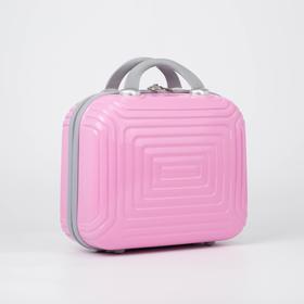 Bictike, Lightning Department, Suitcase Mount, Pink Color
