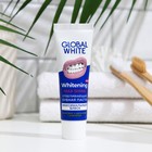 Зубная паста Global White Max Shine отбеливающая, 30 мл - фото 1703512