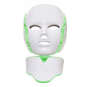Светодиодная маска Gezatone m1090, для омоложения кожи лица, 6 цветов