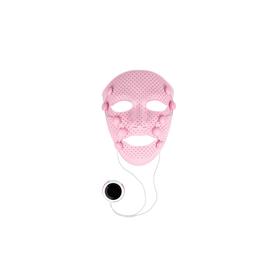 Массажер-маска Gezatone Biolift iFace, миостимулятор для лица, 3 режима, 29х19 см, АКБ