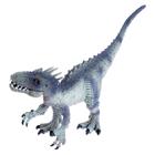 Фигурка динозавра «Королевский тираннозавр», длина 30 см - фото 5079779