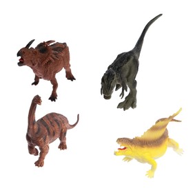 {{photo.Alt || photo.Description || 'Набор динозавров «Юрский период», 4 фигурки'}}