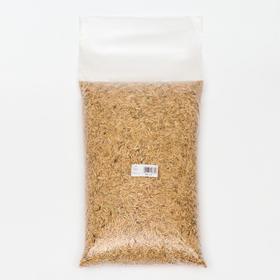 Семена Овес СТМ, 3 кг