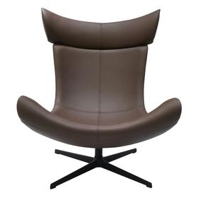 Кресло Imola, 900 × 900 × 1050 мм, цвет коричневый