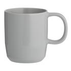 Чашка Cafe Concept, 350 мл, серая - фото 7041853