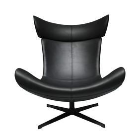 Кресло Imola, 900 × 900 × 1050 мм, цвет чёрный