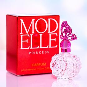 Духи-мини женские Modelle Princess, 6 мл 7149826