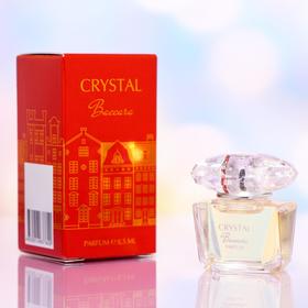 Духи-мини женские Crystal Baccara, 6 мл 7149830