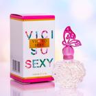 Духи-мини женские VICI so SEXY, 6 мл 7149839 - фото 6199004