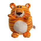 Мягкая игрушка-копилка «Тигр»
