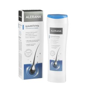 Шампунь для волос Alerana, плотность и объём, 250 мл