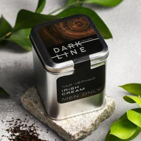 {{photo.Alt || photo.Description || 'Чай чёрный DARK LINE: вкус irish cream, 50 г.'}}
