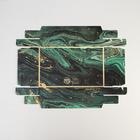 Коробка для десерта «For you», 22 х 8 х 13,5 см 6940272