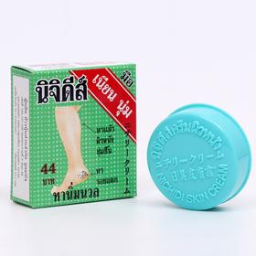 Крем для пяток и локтей (NiChidi Skin Cream), 15гр