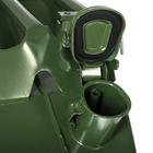Канистра стальная вертикальная Топ Авто, 20 л, крышка с фиксатором 7141560 Канистра стальная вертикальная Топ Авто, 20 л, крышка с фиксатором 7141560