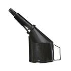 Воронка для ГСМ Топ Авто, с фильтром, разборная, d 11,5 см, h носика 13,2 см МИКС 7141562 Воронка для ГСМ Топ Авто, с фильтром, разборная, d 11,5 см, h носика 13,2 см МИКС 7141562