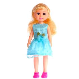 Кукла классическая «Вероника» в платье в Донецке