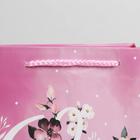 Пакет ламинированный Love, ML 23 х 27 х 8 см 6582656