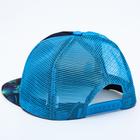 Кепка Part of your world рр 56см - фото 799956101