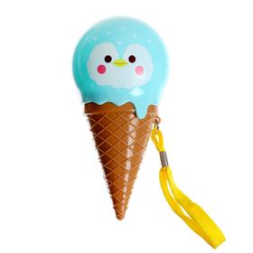 Игрушка световая «Мороженка», цвета МИКС