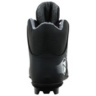 Ботинки лыжные TREK Level 1 NNN, цвет чёрный, лого неон, размер 41 - фото 799957208