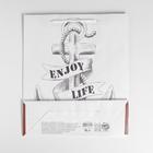 Пакет ламинированный Enjoy, ML 23 х 27 х 8 см 6582756