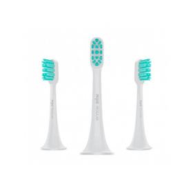 {{photo.Alt || photo.Description || 'Насадки Xiaomi, 3 шт, для электрической зубной щетки Mi Electric Toothbrush'}}