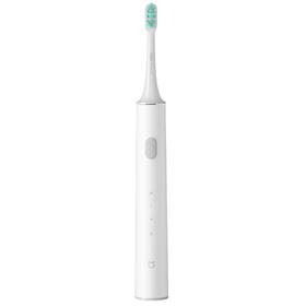 {{photo.Alt || photo.Description || 'Электрическая зубная щетка Xiaomi Mi Smart Electric Toothbrush T500 MES601, 31000 дв/мин бел'}}