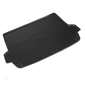 Коврик в багажник BMW X4, (G02), полимерный 7326928