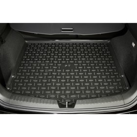 Коврик в багажник HAVAL F7, полимерный 7326947