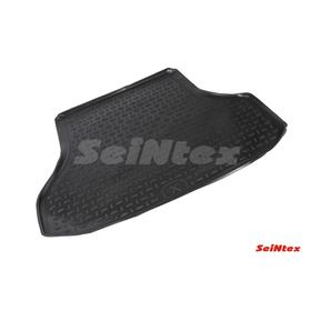 Коврик в багажник HYUNDAI GENESIS G80, полимерный 7326951