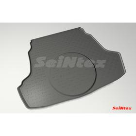 Коврик в багажник HYUNDAI SONATA VII 2L, полимерный 7326957