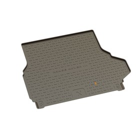 Коврик в багажник Land Rover Range Rover III R2, полимерный 7326984