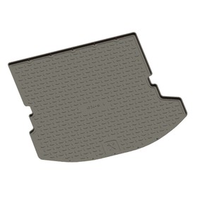Коврик в багажник Mazda CX-9 I 2006-2016, полимерный 7326988