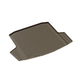 Коврик в багажник SKODA OCTAVIA A8 ACTIV, полимерный 7327002