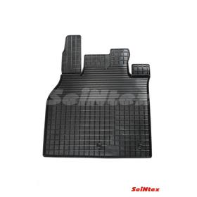 Коврики резиновые "сетка", для Renault Scenic III, 2009-2016 7327072