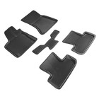 Коврики 3D EVA "РОМБ", для Audi Q5, 2008 - 2017 7327076 - фото 103982