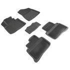 Коврики 3D EVA "РОМБ", для Hyundai Tucson III, 2015-2018 7327091 - фото 103991