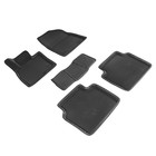 Коврики 3D EVA "РОМБ", для Mazda 6 new, 2012-н.в 7327101 - фото 103997