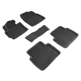 Коврики 3D EVA "РОМБ", для Mazda CX5 7327103