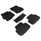 Коврики 3D EVA "РОМБ", для Mitsubishi ASX 7327104 - фото 103999