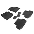 Коврики 3D EVA "РОМБ", для Skoda Karoq, 2017-н.в 7327113 - фото 104007