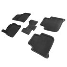 Коврики 3D EVA "РОМБ", для Skoda Kodiaq, 2016-н.в 7327114 - фото 104008