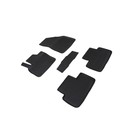 Коврики резиновые с высоким бортом для Volvo XC-40, 2017-н.в 7327203 - фото 104086